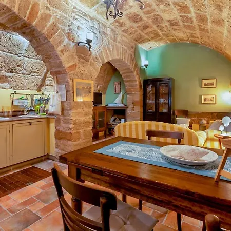 Sardinia Re - Studio Antiche Mura Lejlighed Alghero