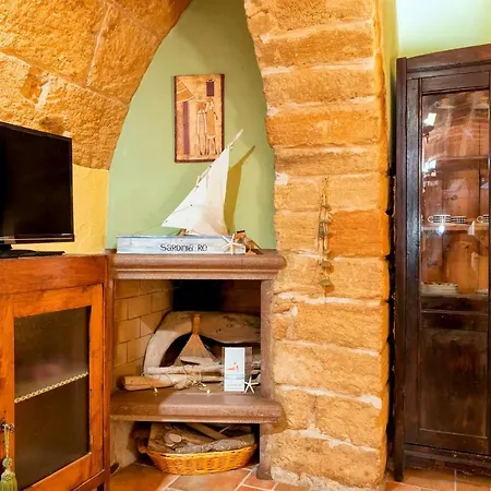 Lejlighed Sardinia Re - Studio Antiche Mura *