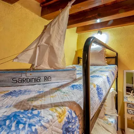 Sardinia Re - Studio Antiche Mura *