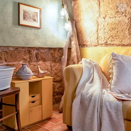Appartamento Sardinia Re - Studio Antiche Mura *
