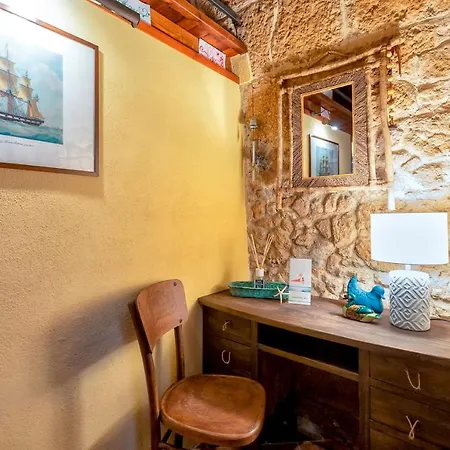 Appartamento Sardinia Re - Studio Antiche Mura Alghero