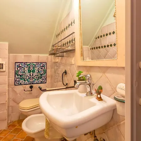 Sardinia Re - Studio Antiche Mura Apartment Alghero