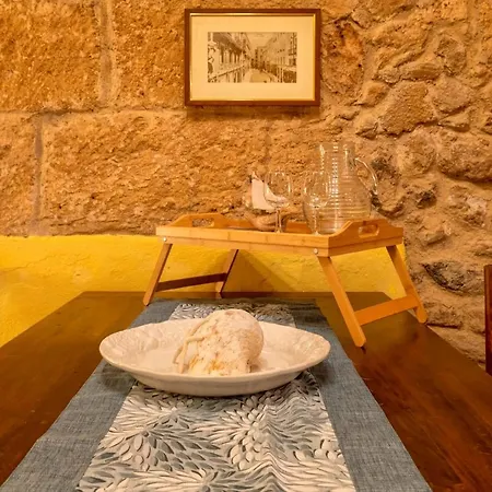 Sardinia Re - Studio Antiche Mura Apartment Alghero