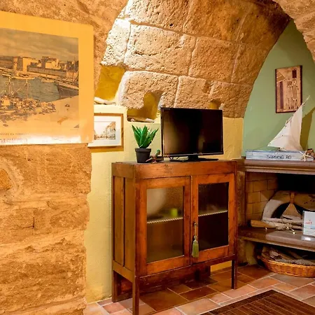 Sardinia Re - Studio Antiche Mura * 알게로
