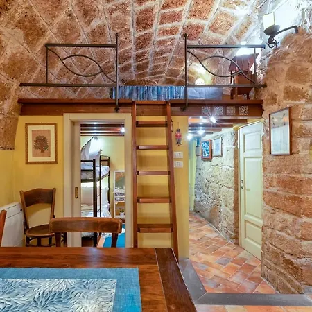 Sardinia Re - Studio Antiche Mura * ألغيرو